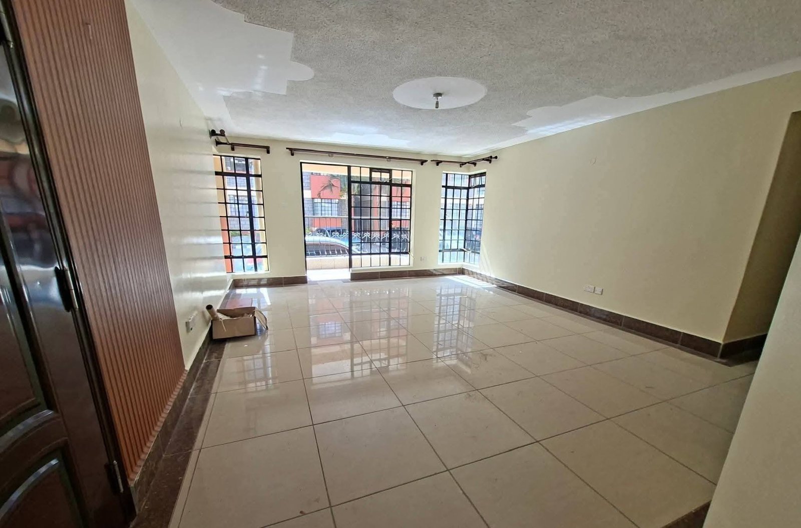 3 Bedroom Apartment For Rent In Syokimau, Off Mombasa Road