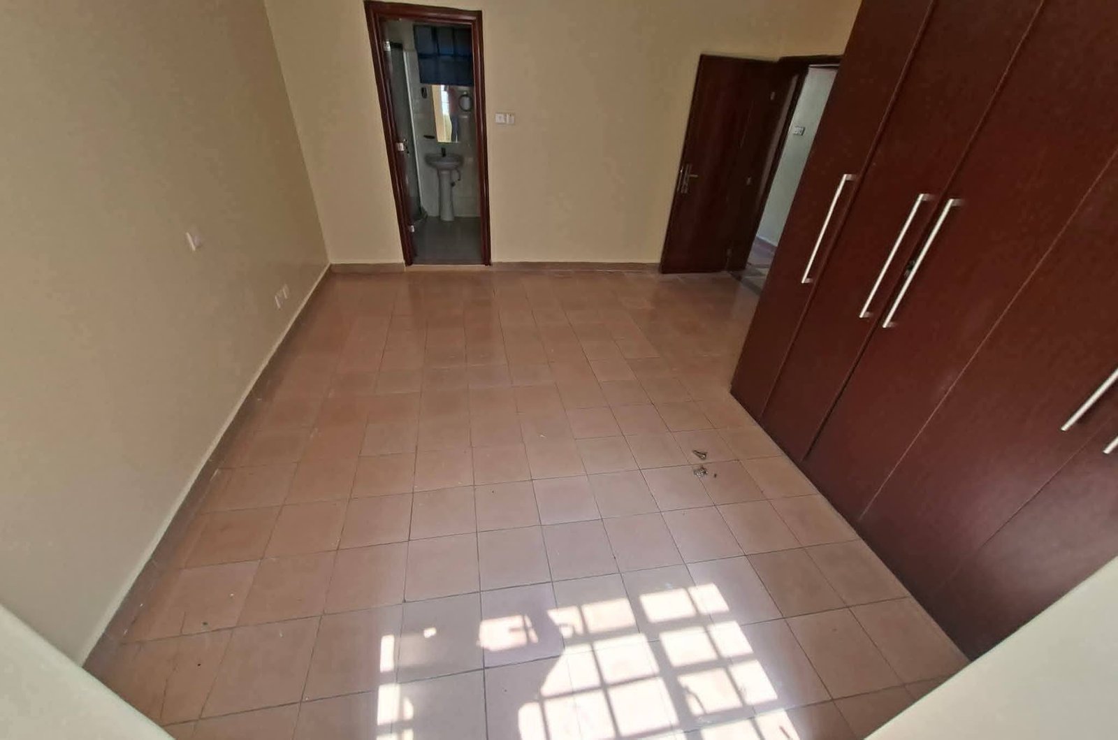 3 Bedroom Apartment For Rent In Syokimau, Off Mombasa Road