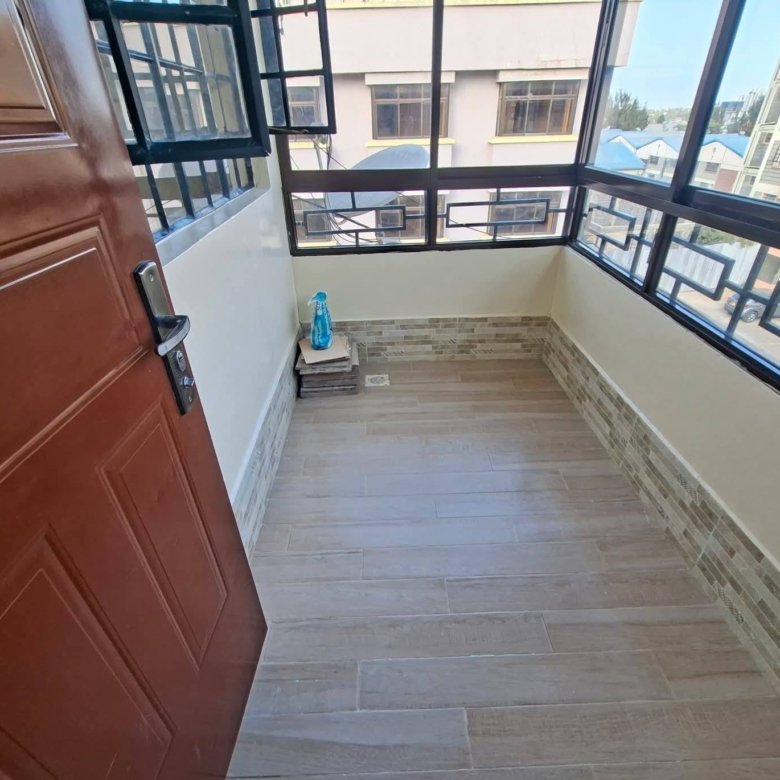 3 Bedroom Apartment (Master En-Suite) For Rent – Syokimau