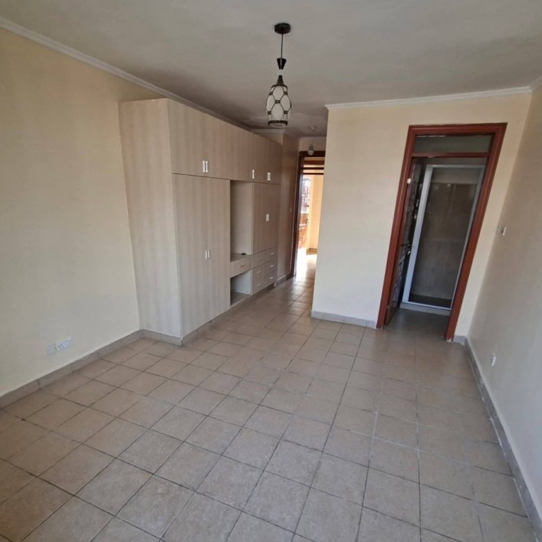 3 Bedroom Apartment (Master En-Suite) For Rent – Syokimau
