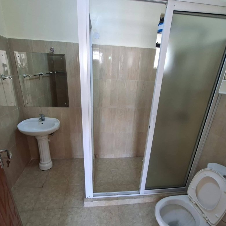 3 Bedroom Apartment (Master En-Suite) For Rent – Syokimau