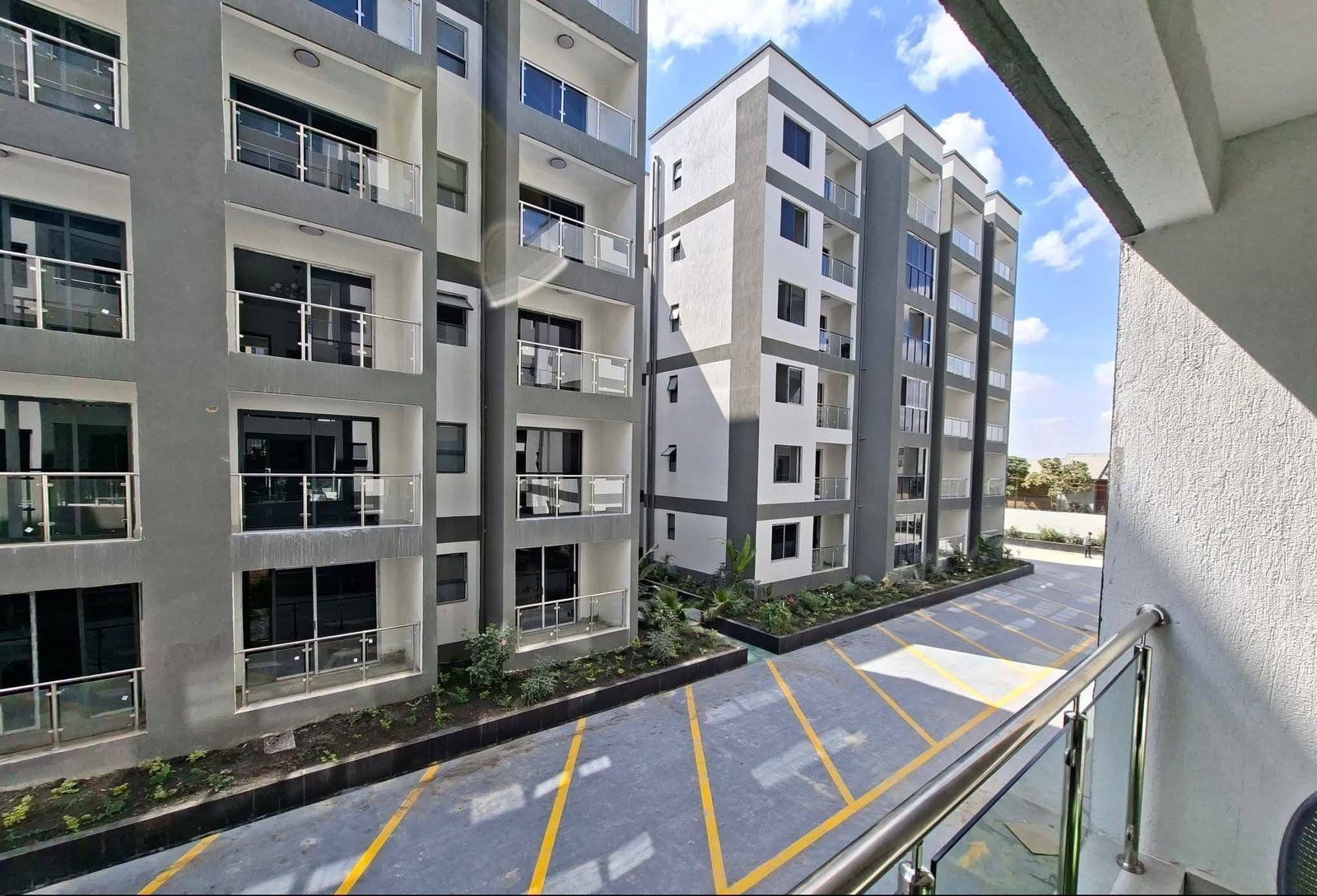 3 Bedroom Apartments For Sale in Syokimau, Gateway Mall Area