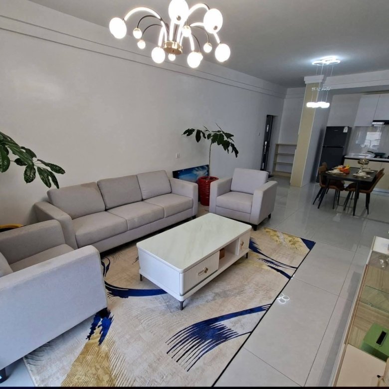 3 Bedroom Apartments For Sale in Syokimau, Gateway Mall Area