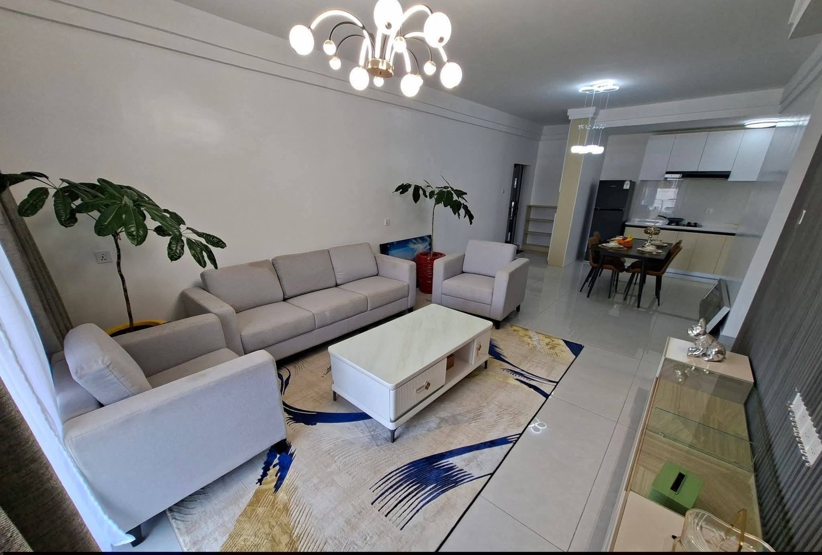 3 Bedroom Apartments For Sale in Syokimau, Gateway Mall Area