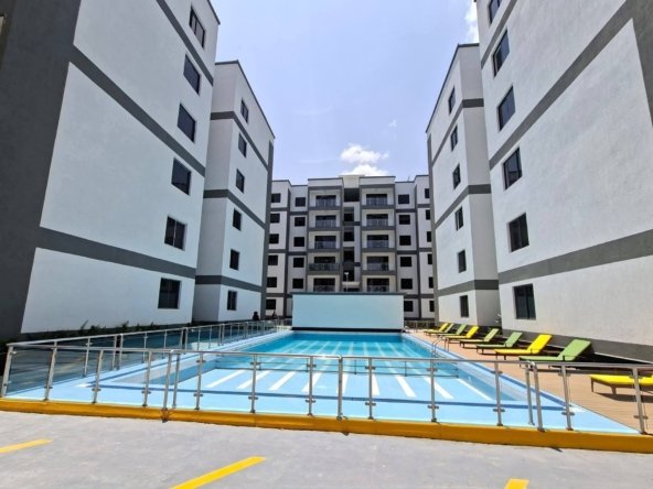 3 Bedroom Apartments For Sale in Syokimau, Gateway Mall Area