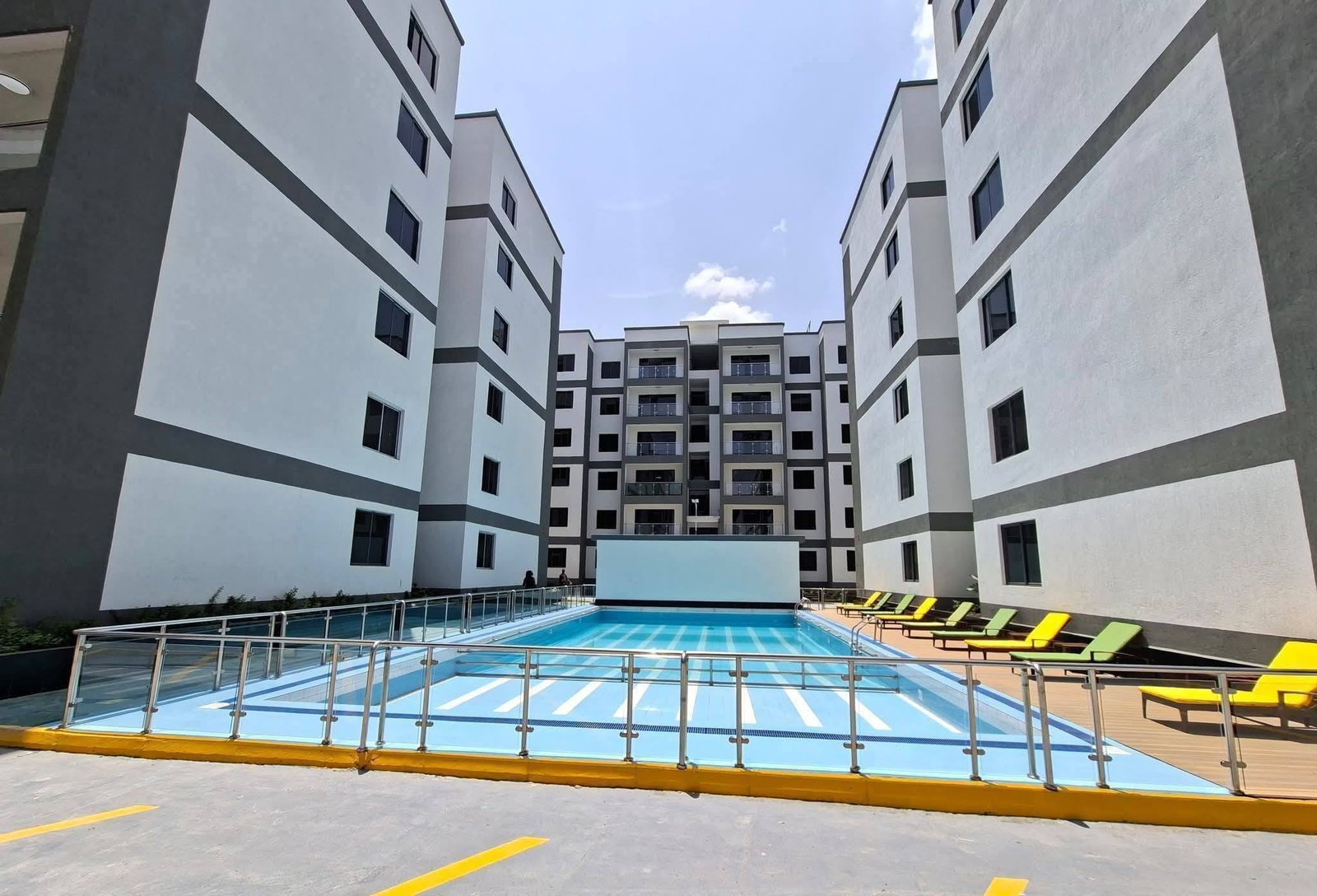 3 Bedroom Apartments For Sale in Syokimau, Gateway Mall Area