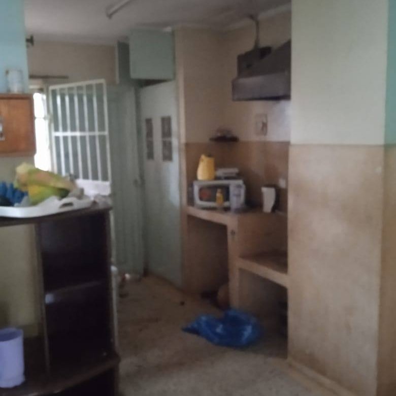 3 Bedroom Bungalow To Let in Harambee Estate