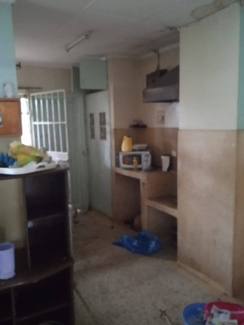 3 Bedroom Bungalow To Let in Harambee Estate