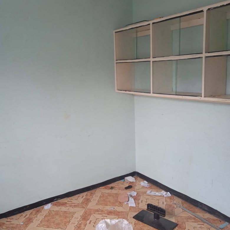 3 Bedroom Bungalow To Let in Harambee Estate