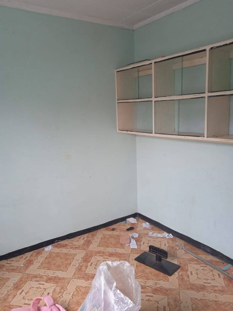 3 Bedroom Bungalow To Let in Harambee Estate