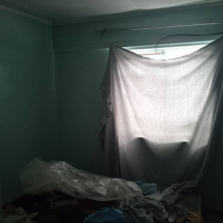 3 Bedroom Bungalow To Let in Harambee Estate