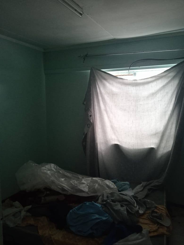 3 Bedroom Bungalow To Let in Harambee Estate