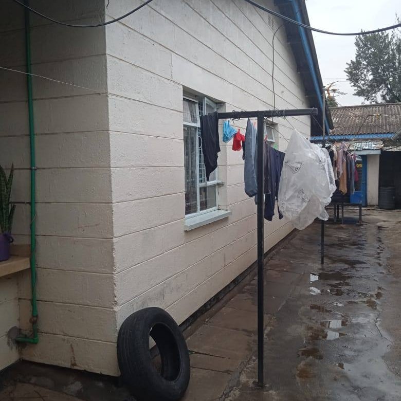 3 Bedroom Bungalow To Let in Harambee Estate