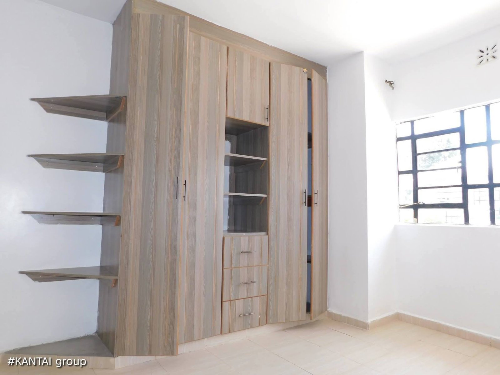 3 Bedroom Bungalow To Let – Kitengela