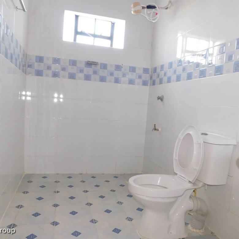 3 Bedroom Bungalow To Let – Kitengela