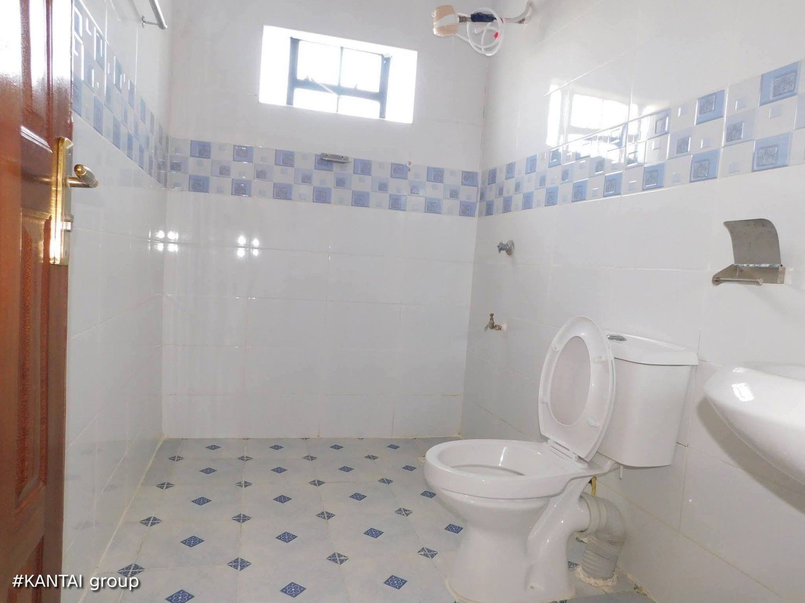 3 Bedroom Bungalow To Let – Kitengela