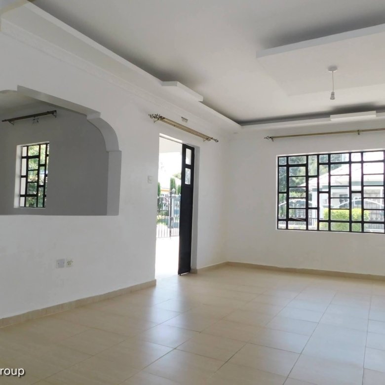 3 Bedroom Bungalow To Let – Kitengela