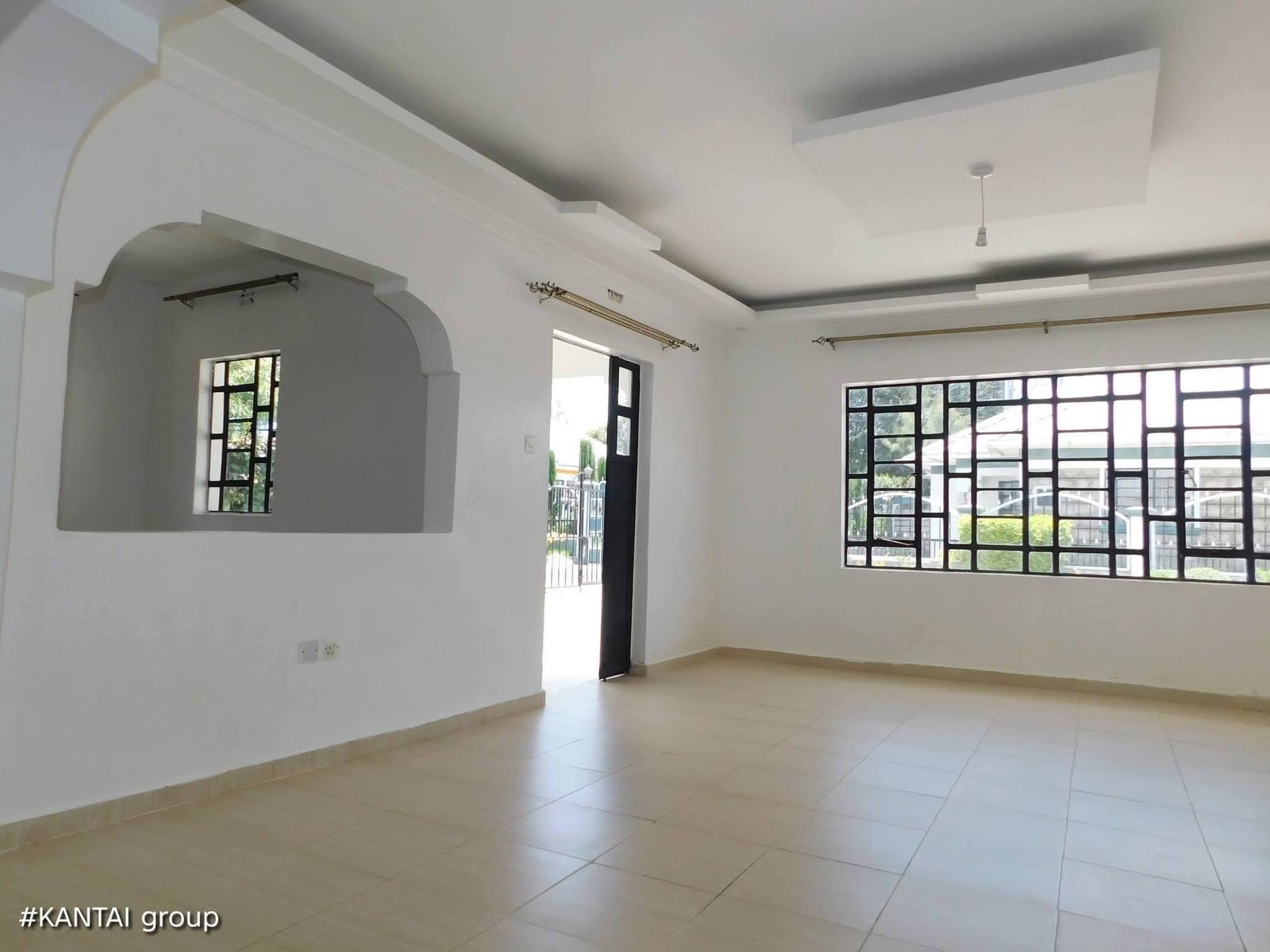 3 Bedroom Bungalow To Let – Kitengela