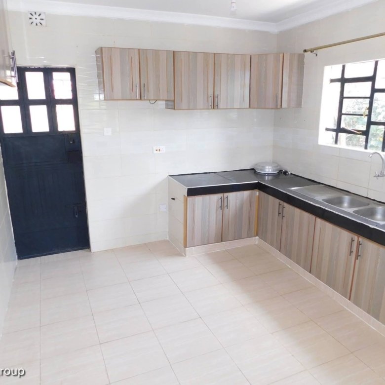 3 Bedroom Bungalow To Let – Kitengela