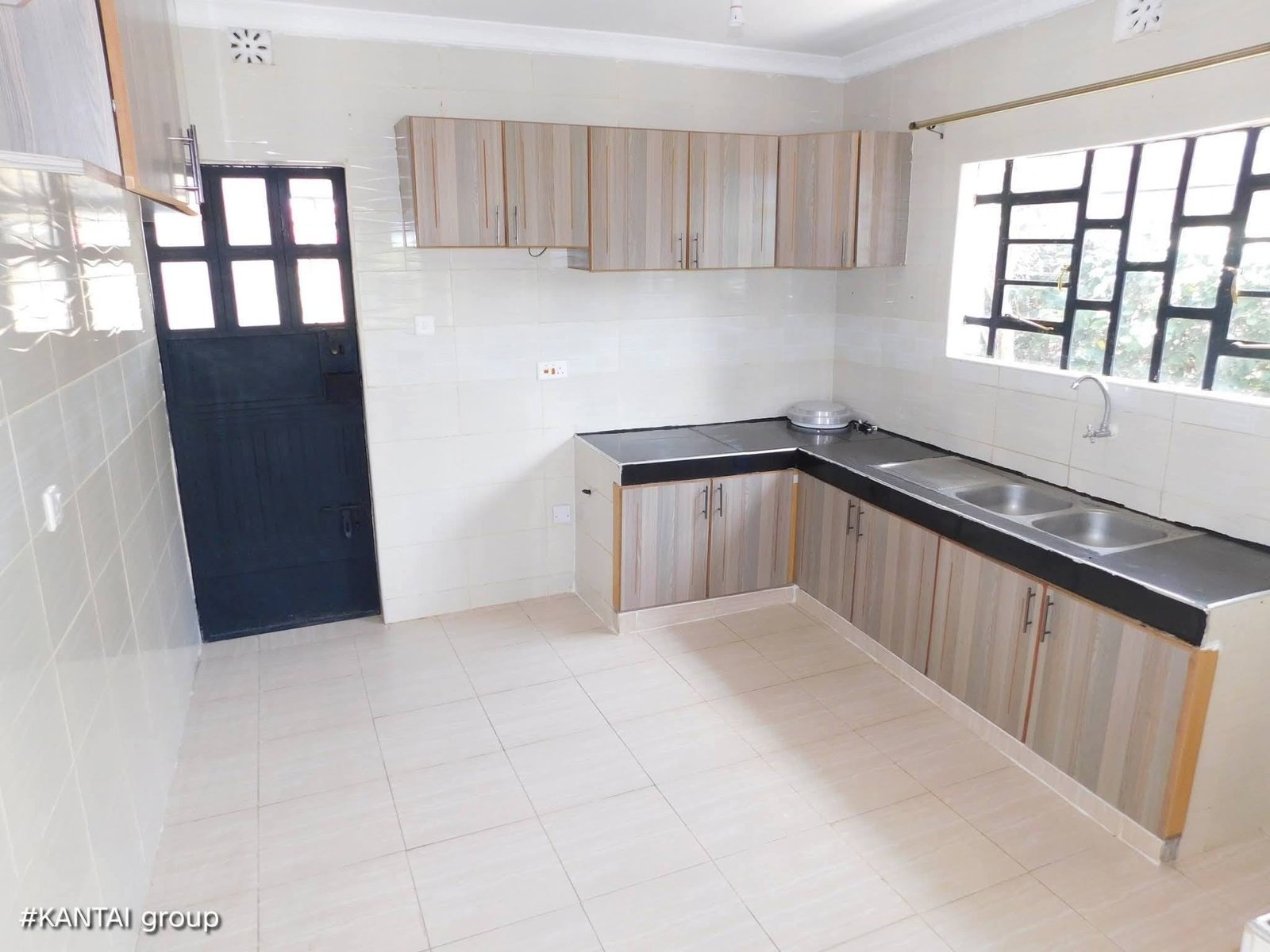 3 Bedroom Bungalow To Let – Kitengela