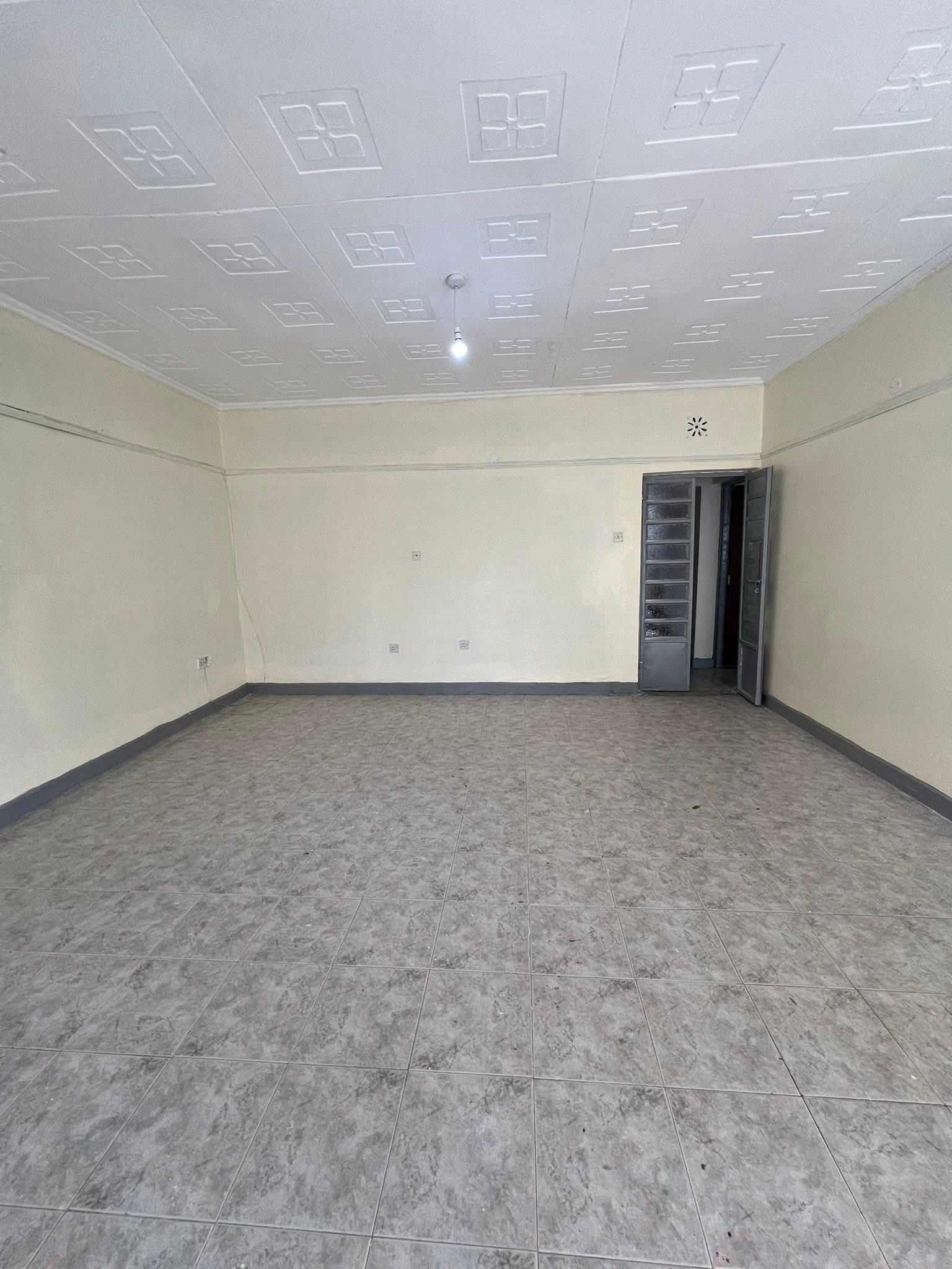 3 Bedroom Bungalow To Let – Utawala