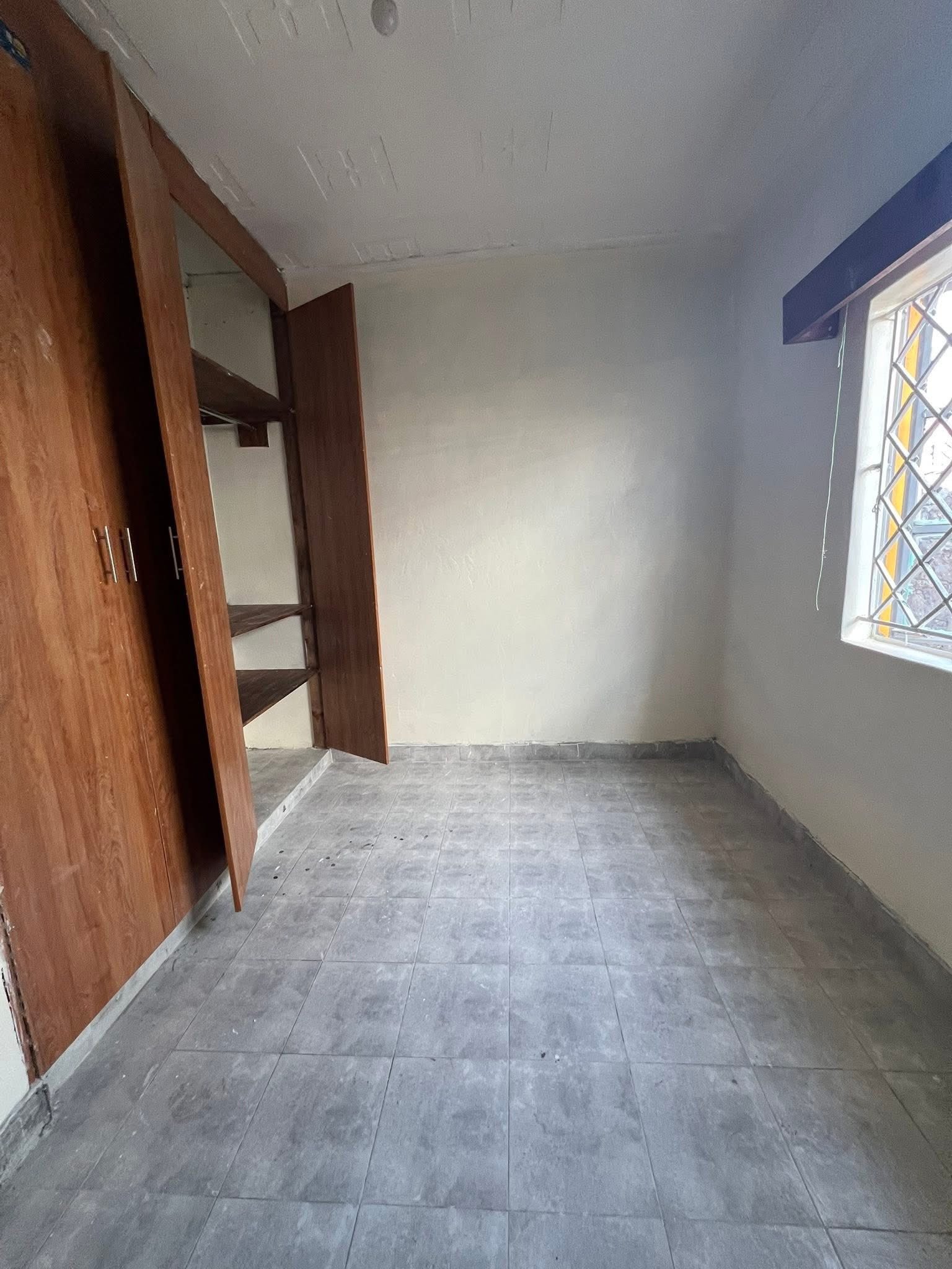 3 Bedroom Bungalow To Let – Utawala