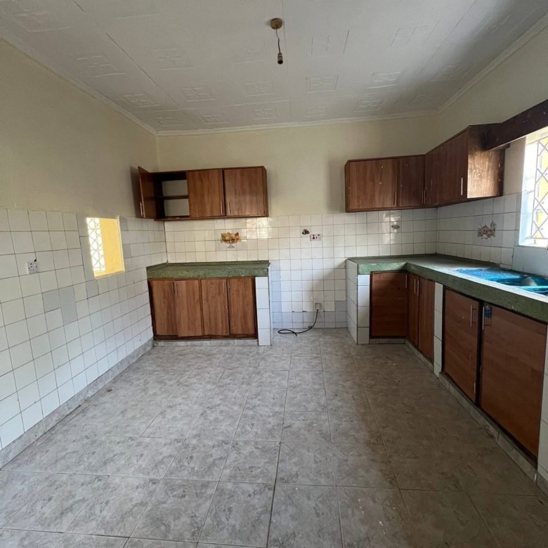 3 Bedroom Bungalow To Let – Utawala