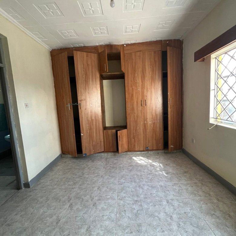 3 Bedroom Bungalow To Let – Utawala