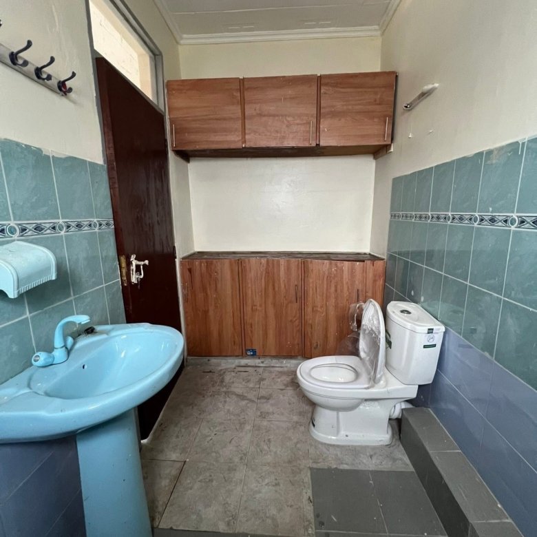 3 Bedroom Bungalow To Let – Utawala