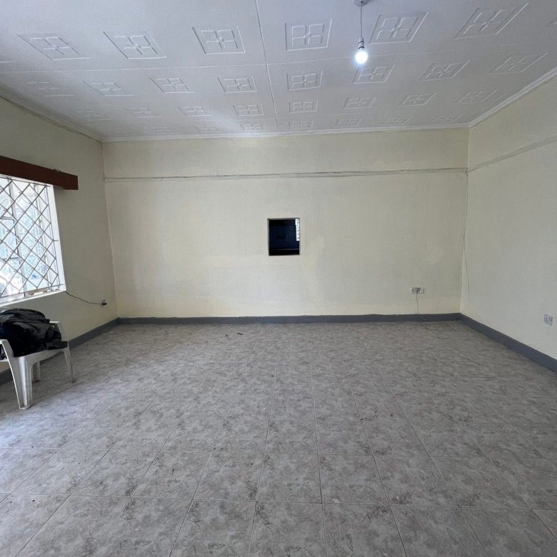 3 Bedroom Bungalow To Let – Utawala (V-Mall)
