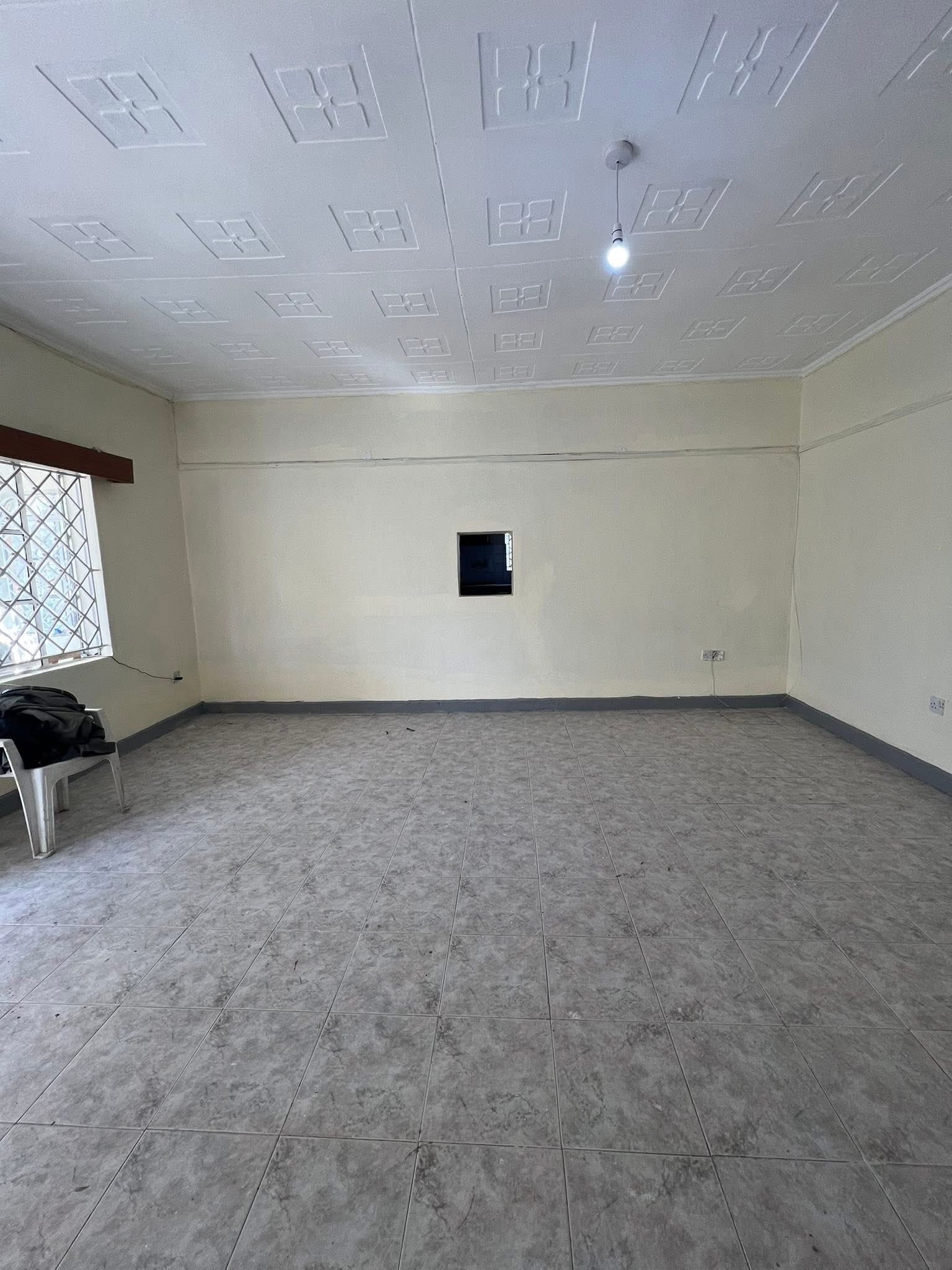 3 Bedroom Bungalow To Let – Utawala (V-Mall)