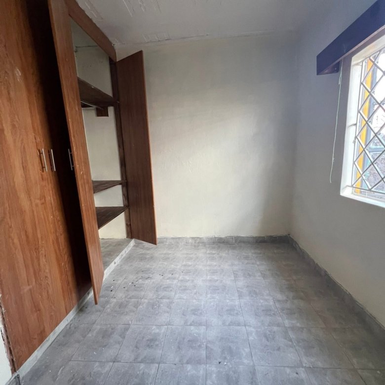 3 Bedroom Bungalow To Let – Utawala (V-Mall)