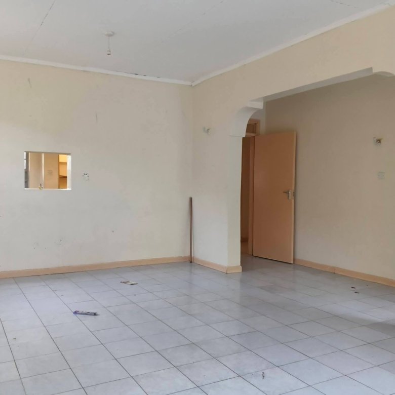 3 Bedroom Bungalow To let in Kitengela