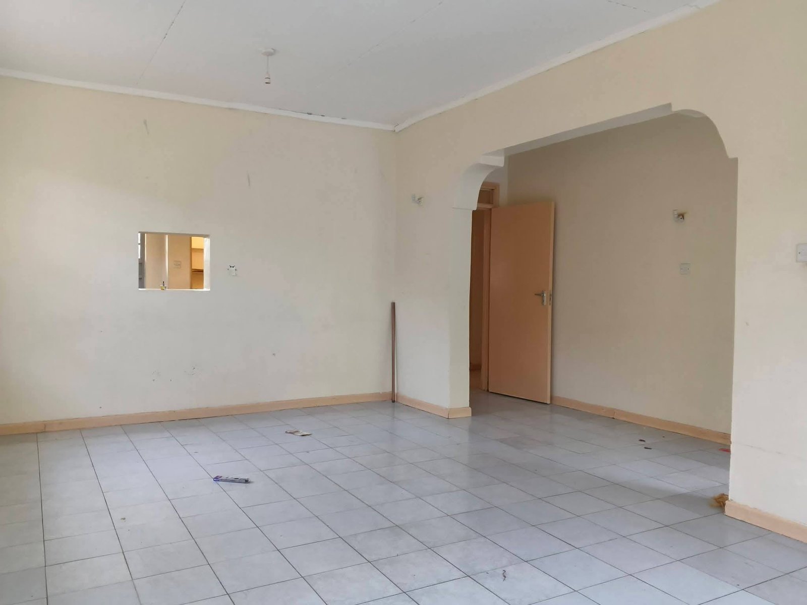 3 Bedroom Bungalow To let in Kitengela