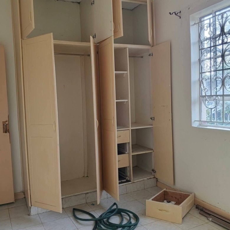 3 Bedroom Bungalow To let in Kitengela