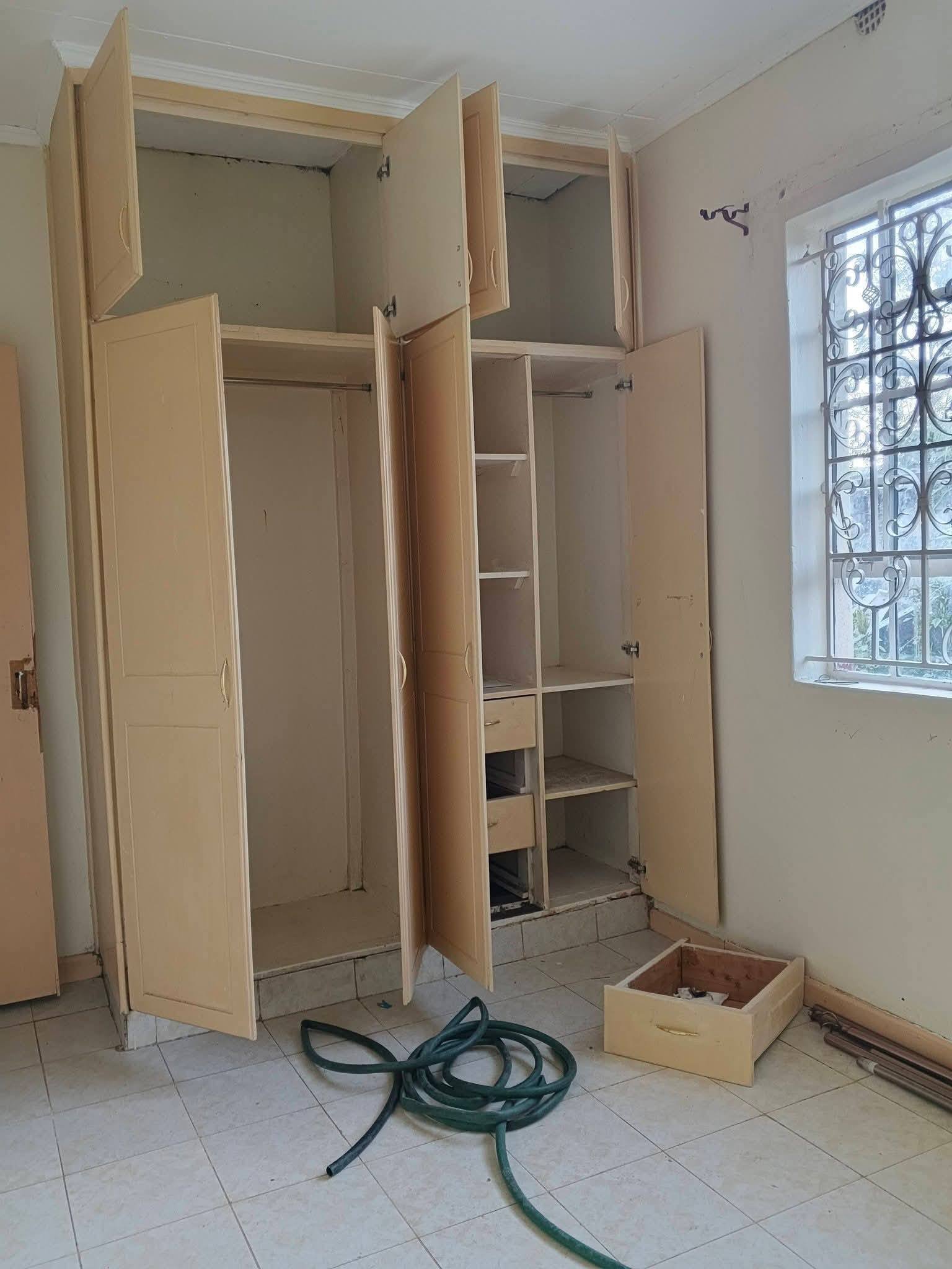 3 Bedroom Bungalow To let in Kitengela