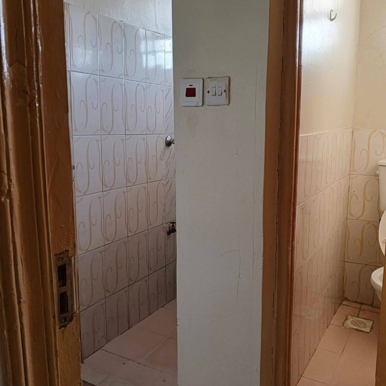 3 Bedroom Bungalow To let in Kitengela