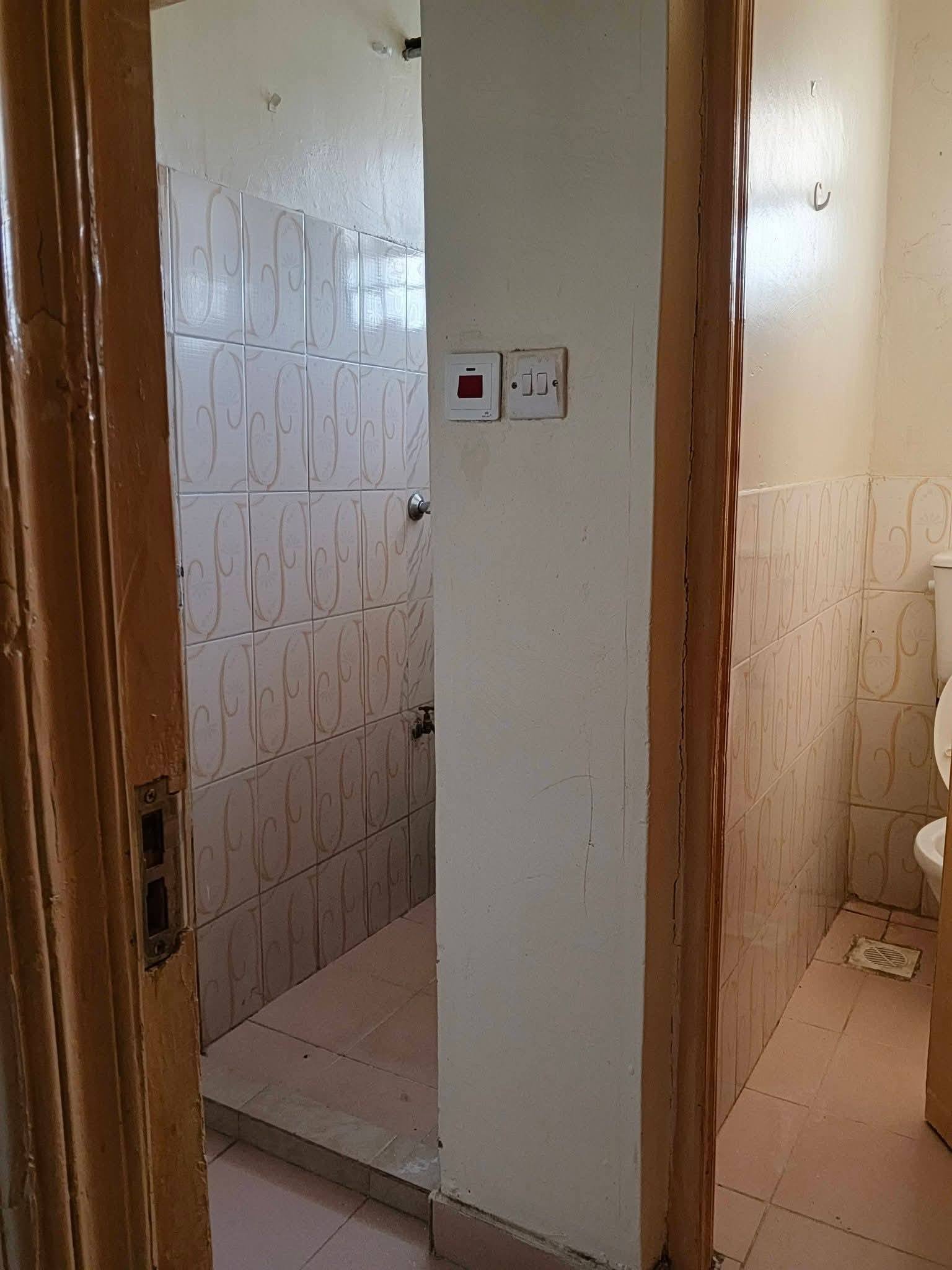 3 Bedroom Bungalow To let in Kitengela