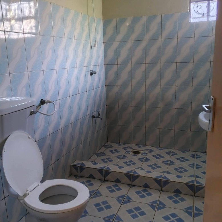 3 Bedroom Bungalow To let in Kitengela