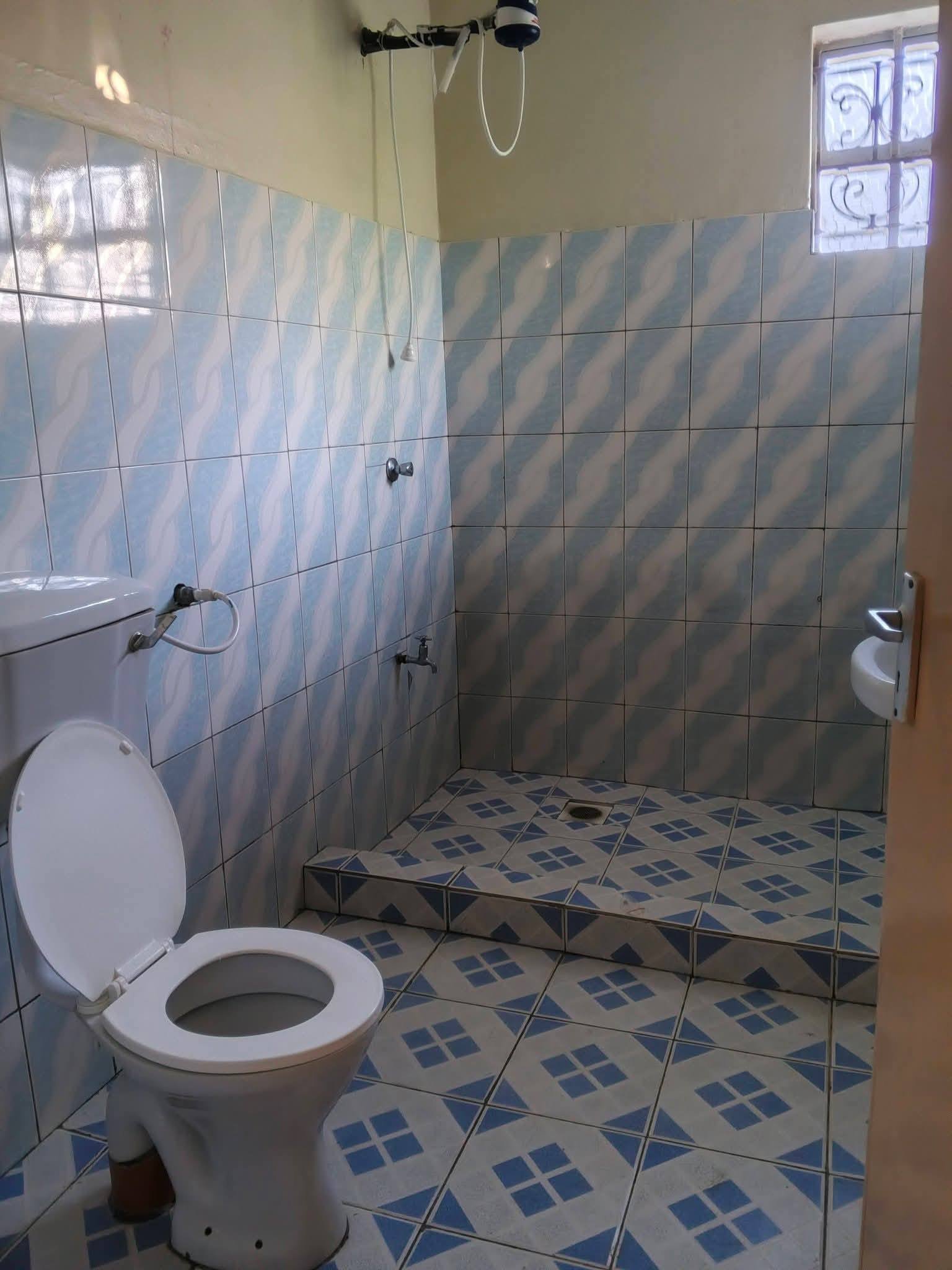 3 Bedroom Bungalow To let in Kitengela