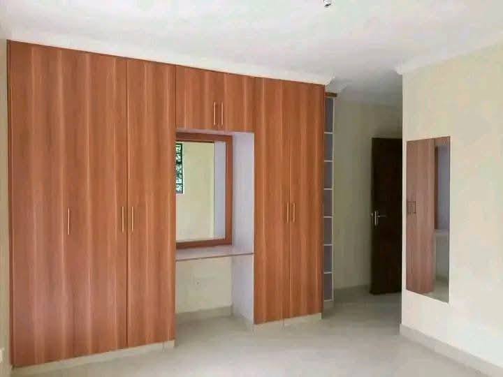 3 Bedroom Bungalow to Rent in Kitengela Mililmani.