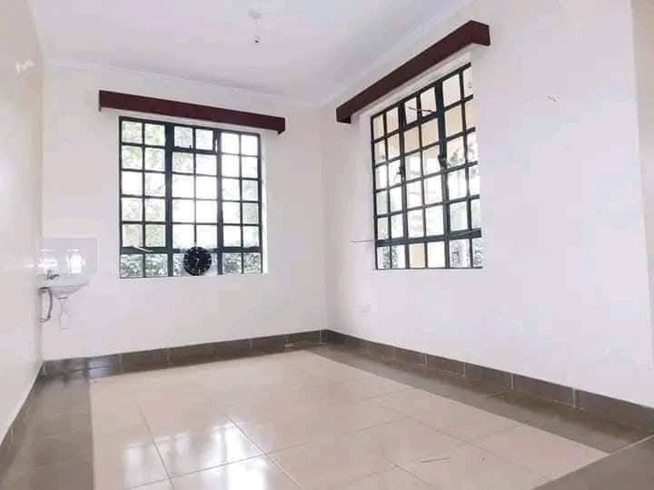 3 Bedroom Bungalow to Rent in Kitengela Mililmani.