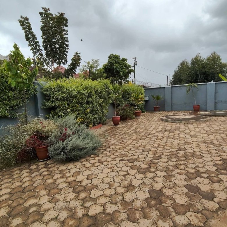 3 Bedroom Bungalow to let Ngong Vet