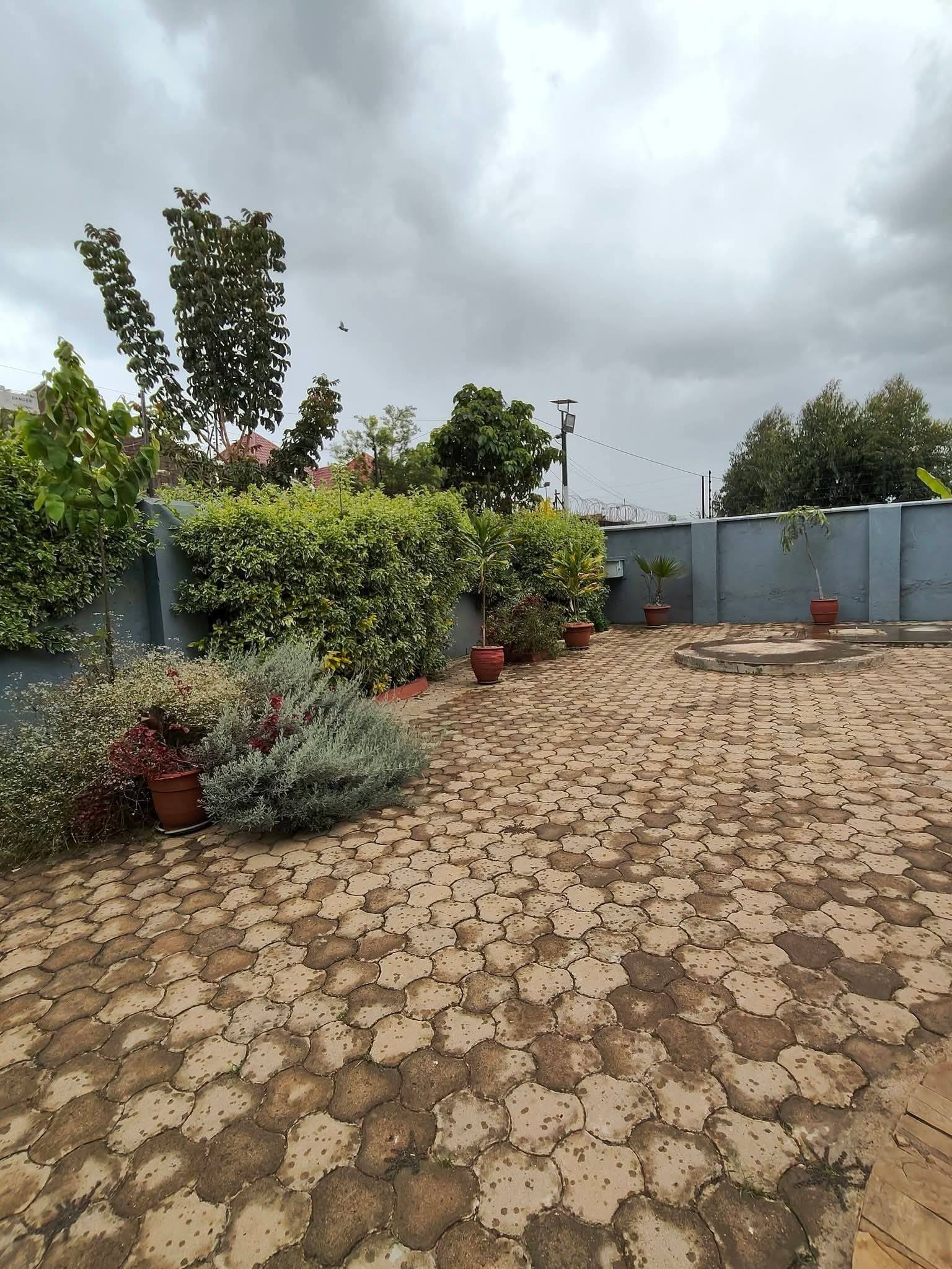 3 Bedroom Bungalow to let Ngong Vet