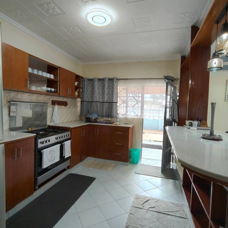 3 Bedroom Bungalow to let Ngong Vet