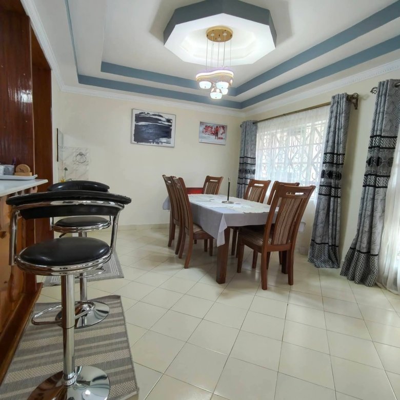 3 Bedroom Bungalow to let Ngong Vet