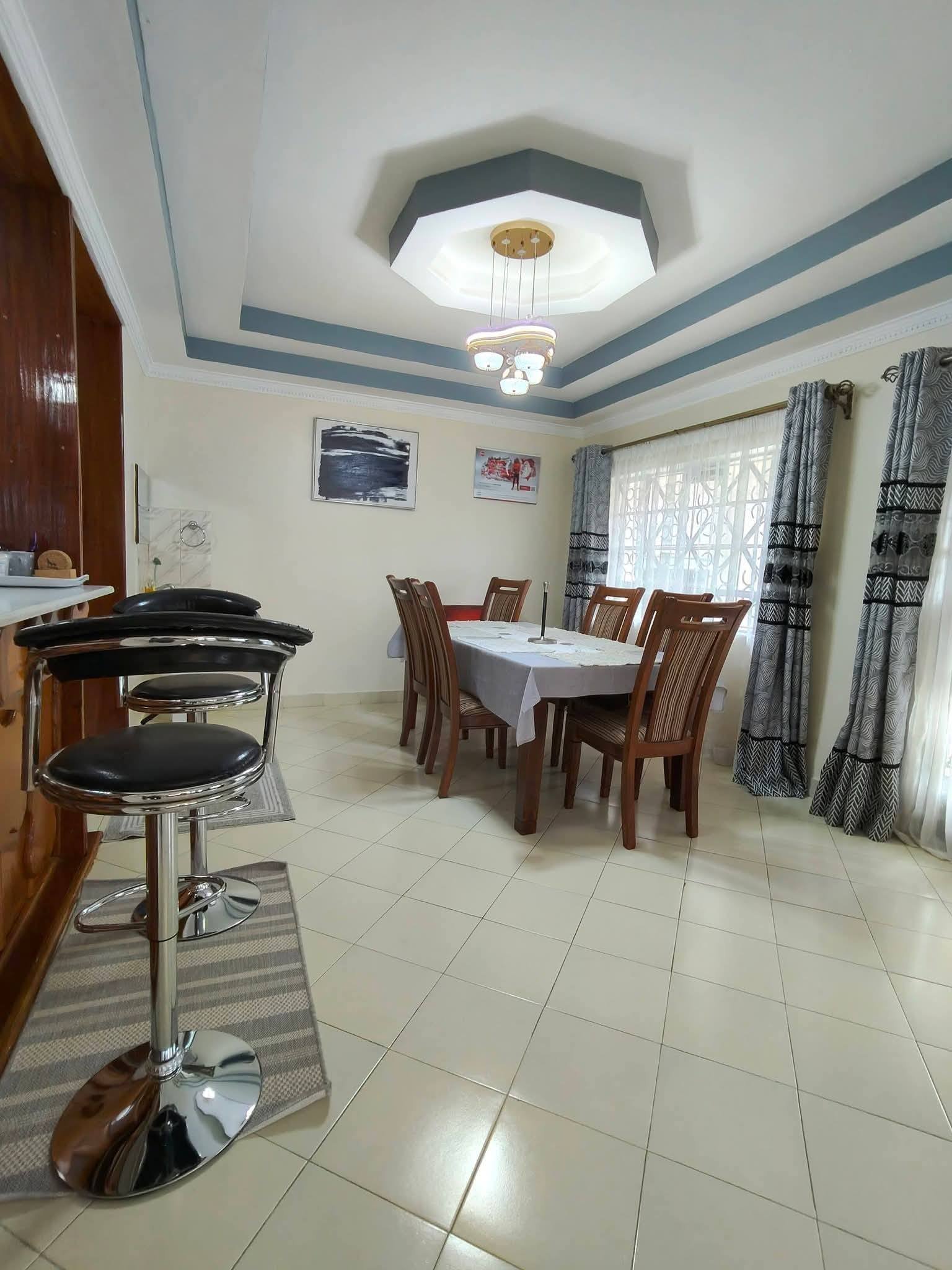 3 Bedroom Bungalow to let Ngong Vet