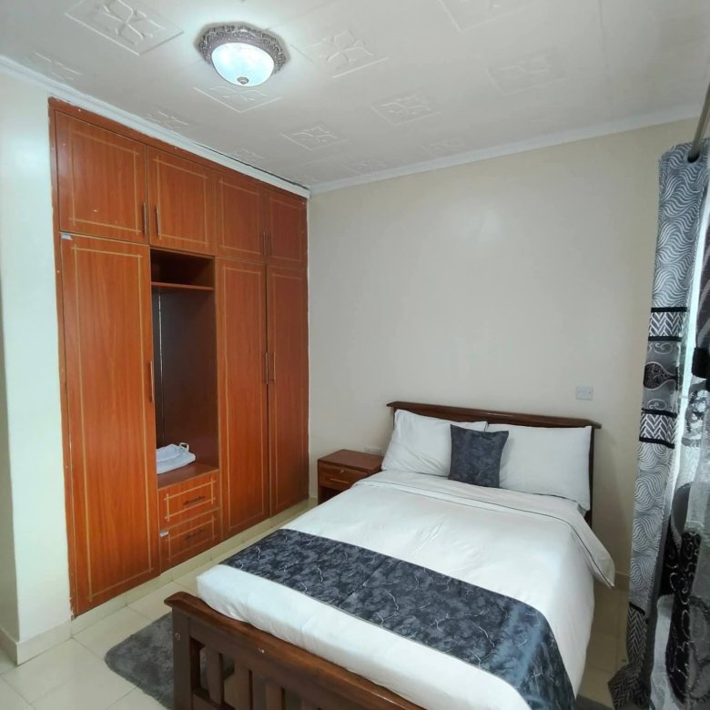 3 Bedroom Bungalow to let Ngong Vet