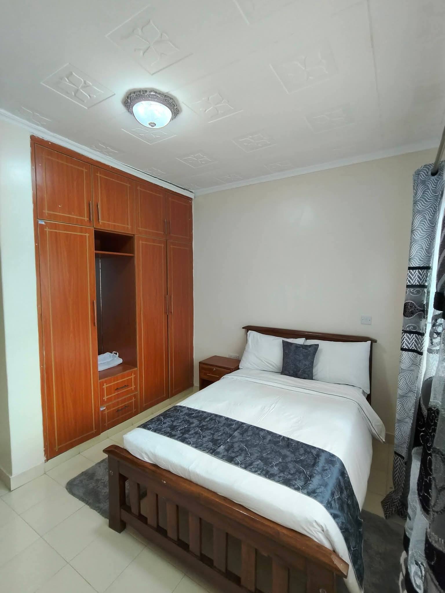 3 Bedroom Bungalow to let Ngong Vet