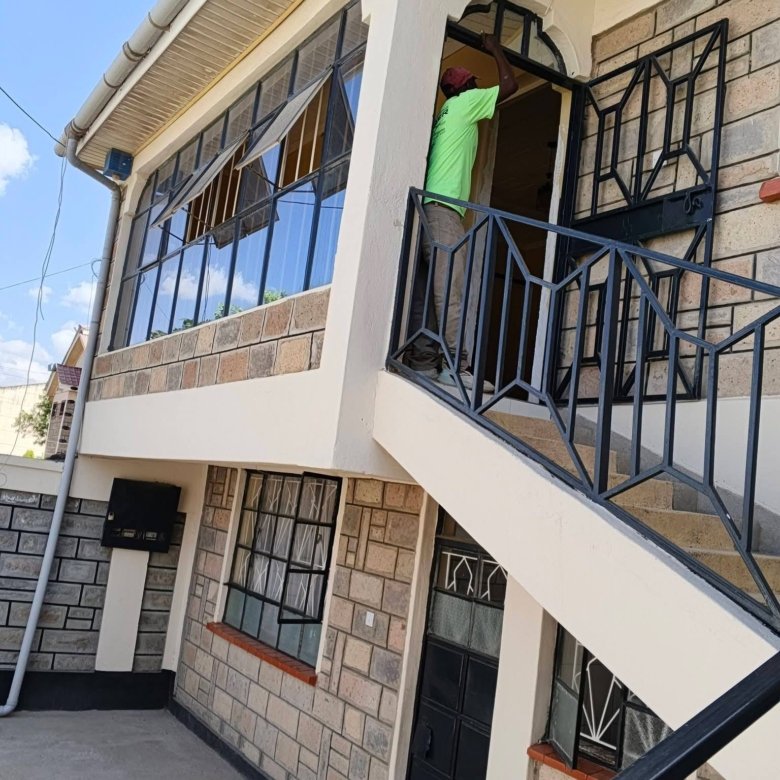 3 Bedroom House To Let – Athi River (Senior Staff Estate)